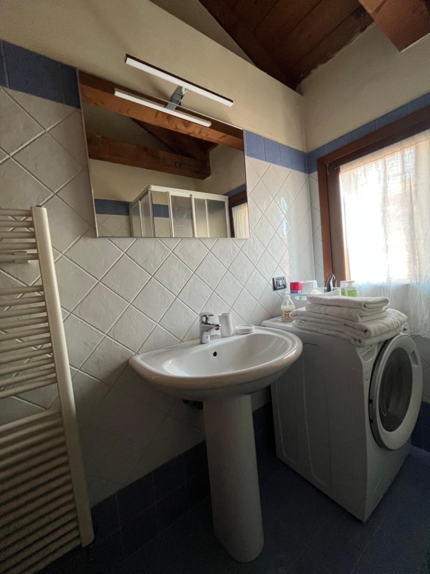 Romantic Rialto Apartment Венеция Экстерьер фото