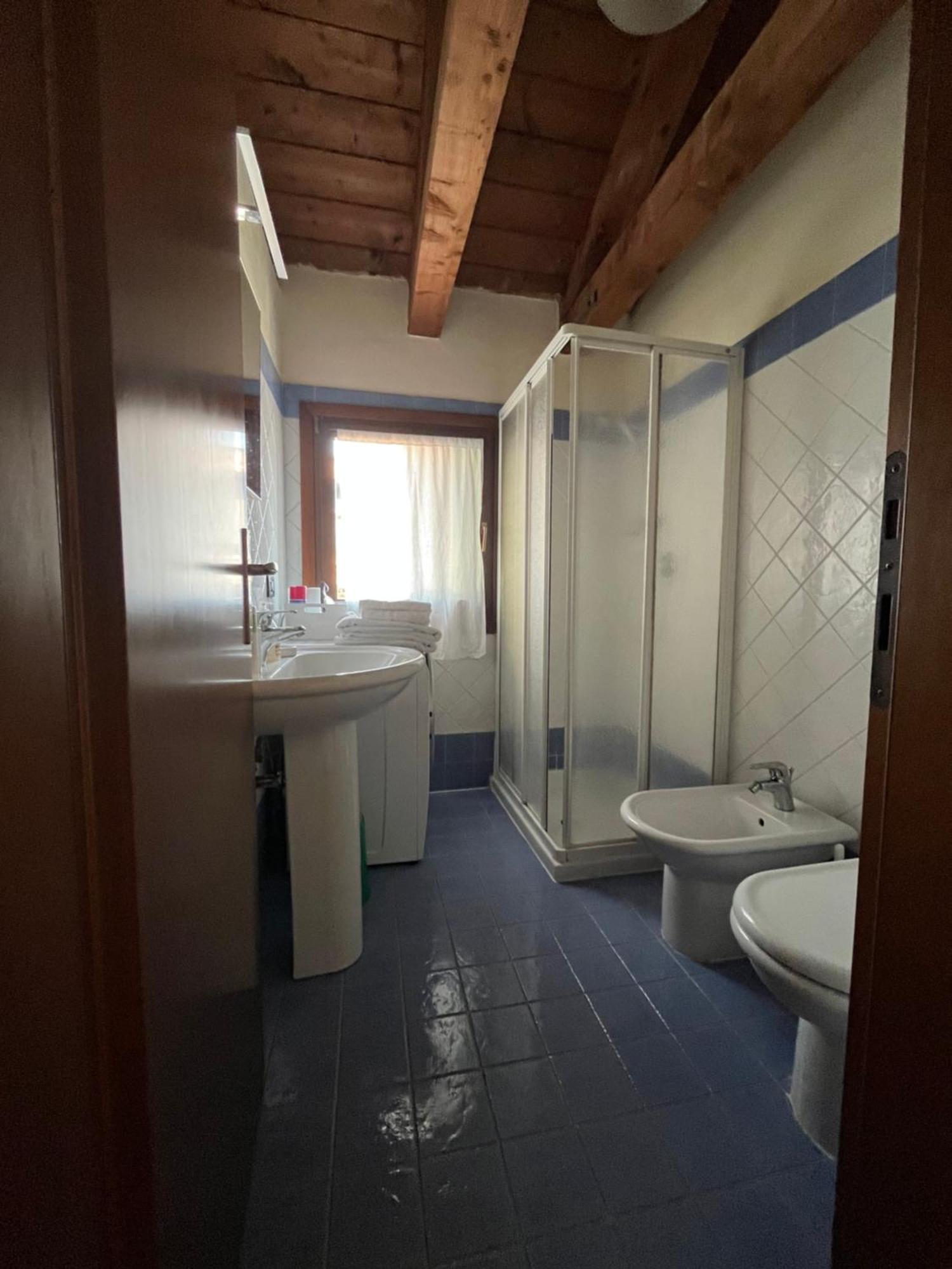 Romantic Rialto Apartment Венеция Экстерьер фото