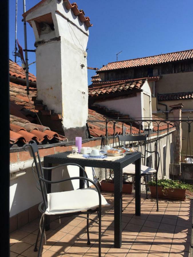 Romantic Rialto Apartment Венеция Экстерьер фото